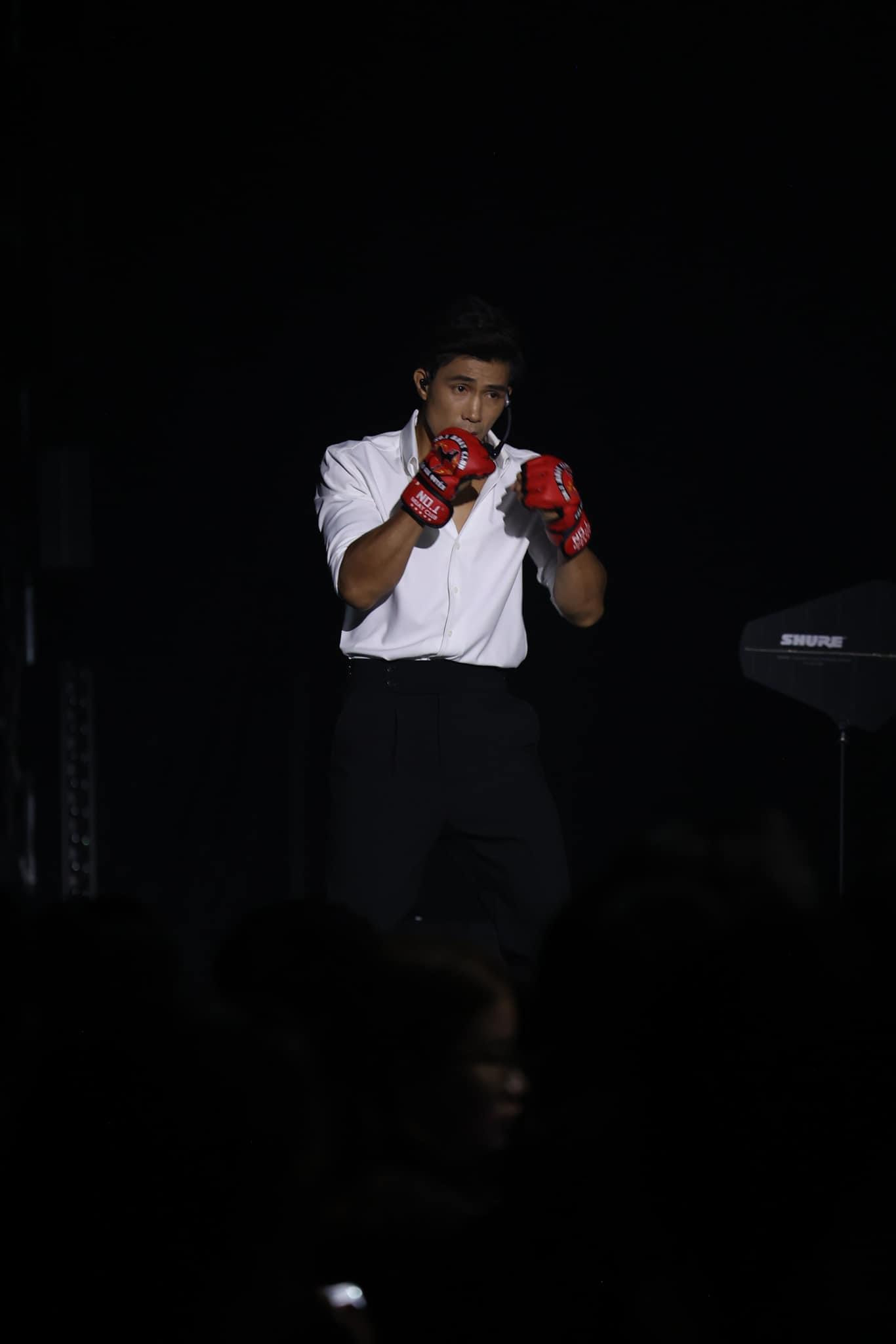 Được biết hiện nay Anh Tài Duy Nhất đang tham gia rất nhiều giải đấu quan trọng. Được biết hiện nay Anh Tài Duy Nhất đang tham gia rất nhiều giải đấu quan trọng.