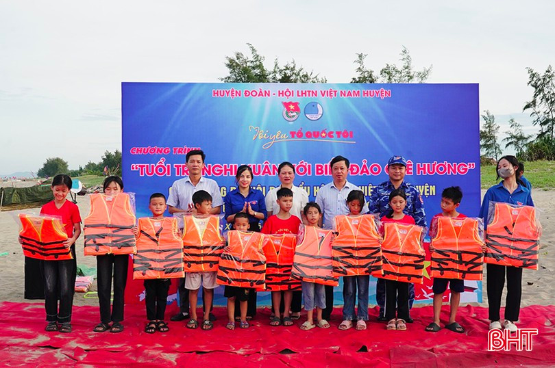 Ảnh: Báo Hà Tĩnh