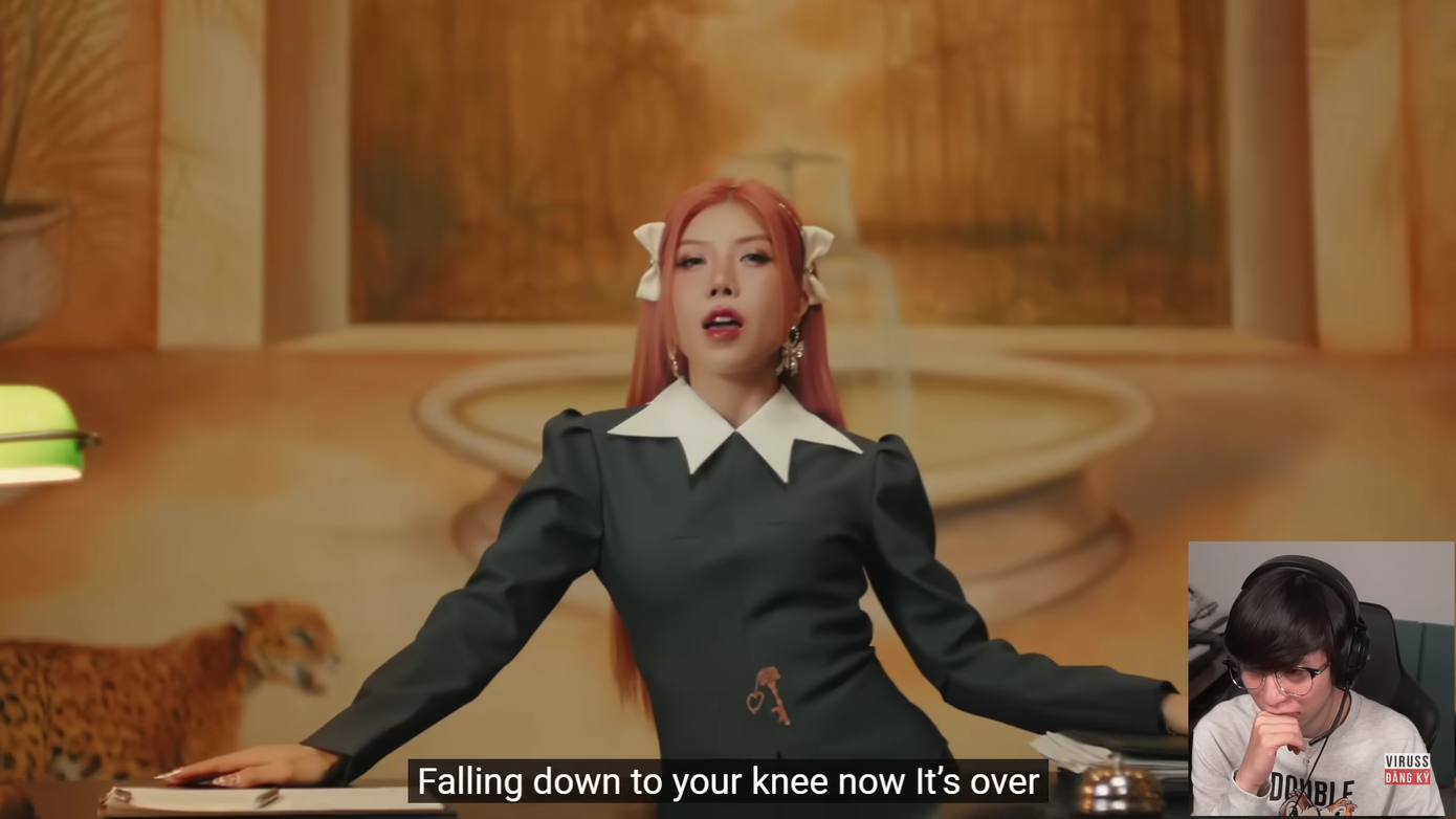 ViruSs nhận xét LUNAS hiện chưa có đủ kỹ năng chuyên môn. ViruSs nhận xét LUNAS hiện chưa có đủ kỹ năng chuyên môn.