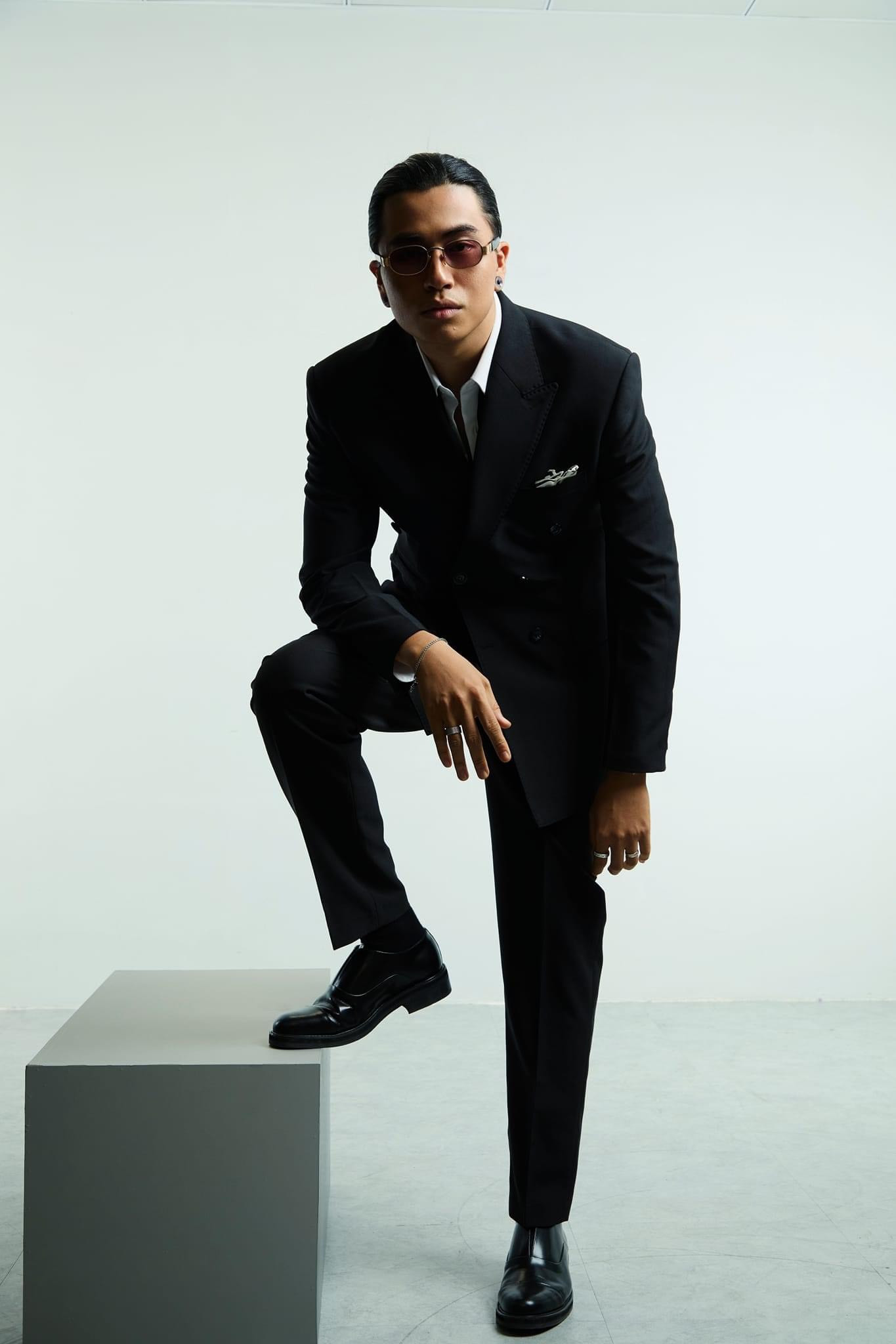 Kiên Ứng là một trong những cái tên được netizen dự đoán có khả năng bị loại cao.