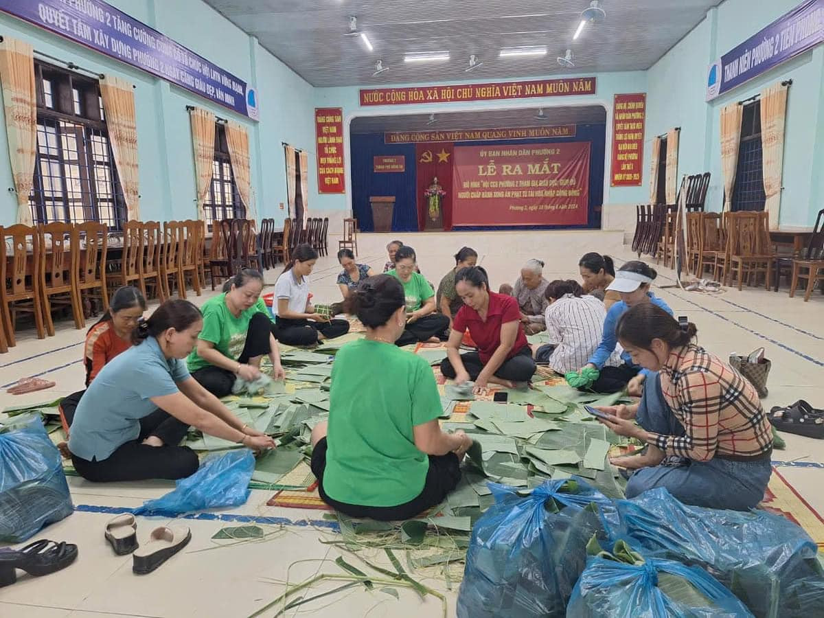 Ảnh: Fanpage Quảng Trị 24h Ảnh: Fanpage Quảng Trị 24h