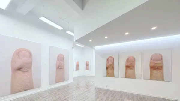 Những bức "ảnh thẻ" của ngón tay khiến netizen nhớ về khoảng thời gian "thứ ba học trò". Những bức "ảnh thẻ" của ngón tay khiến netizen nhớ về khoảng thời gian "thứ ba học trò".