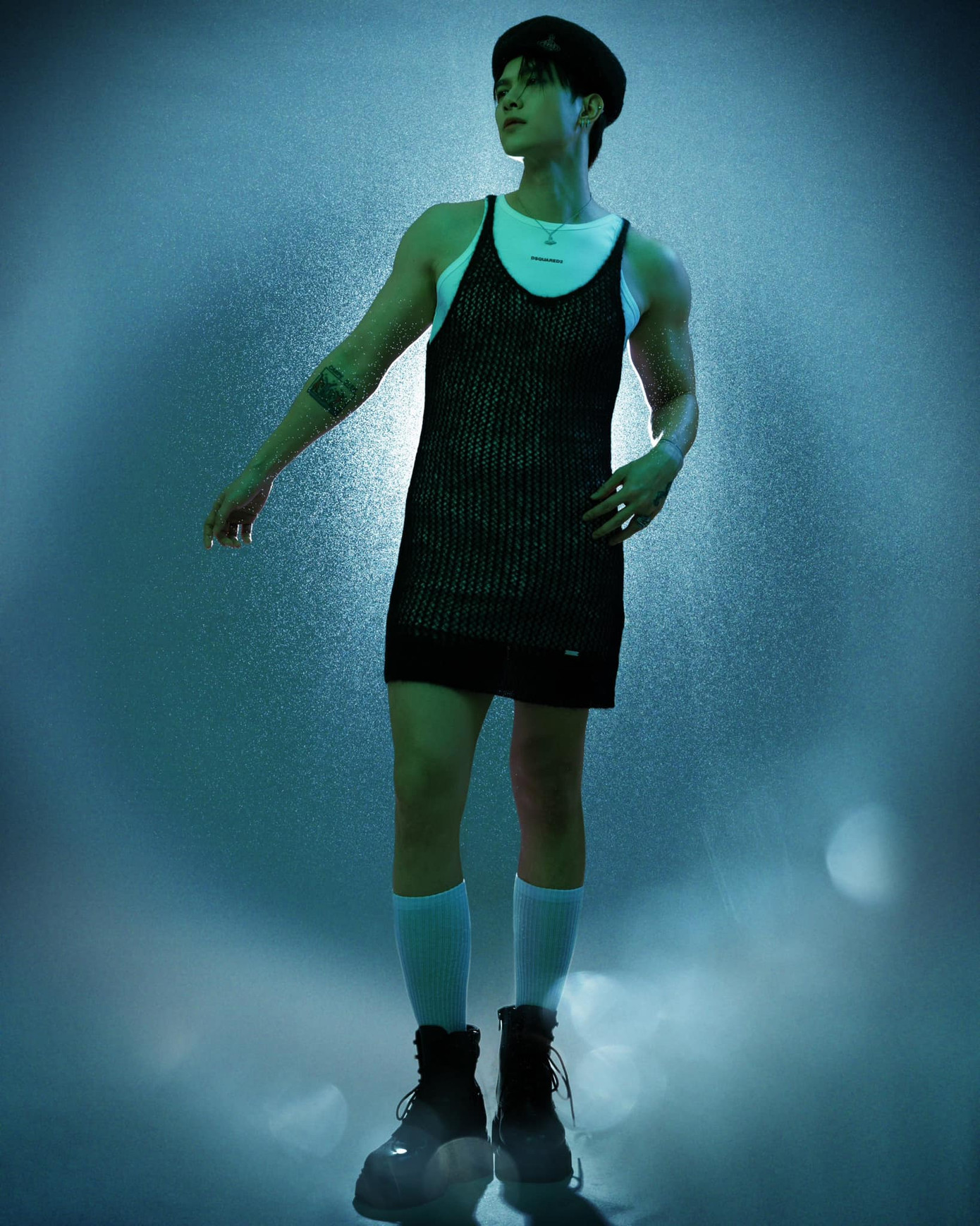 Cư dân mạng cảm thán: "Nhan sắc này cũng không thể cứu nổi!" Cư dân mạng cảm thán: "Nhan sắc này cũng không thể cứu nổi!"