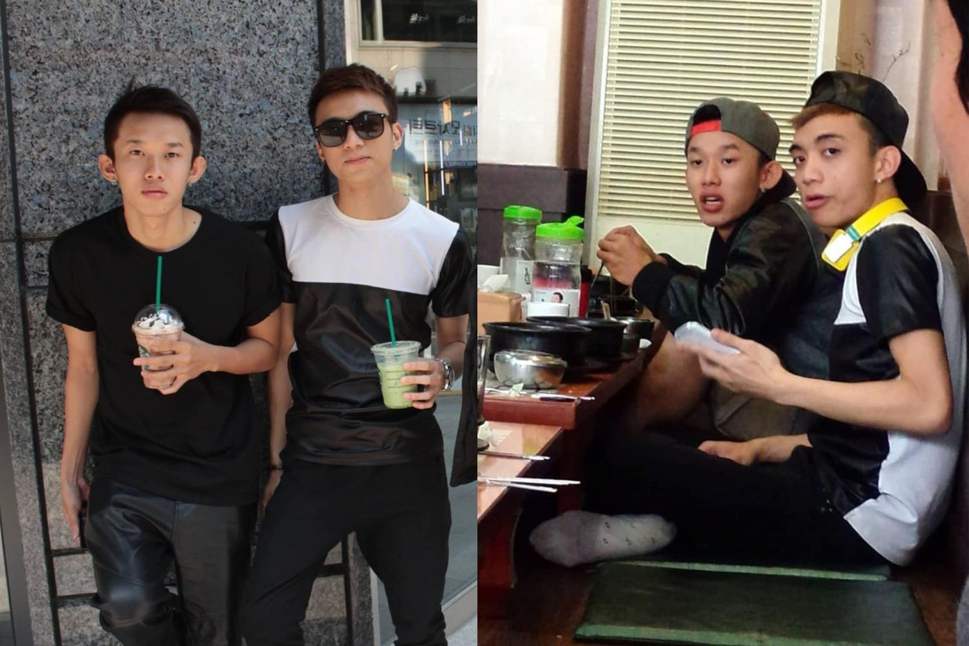 Trong cuộc thi, Soobin Hoàng Sơn đạt vị trí Á quân, Kay Trần dừng chân ở Top 15. Trong cuộc thi, Soobin Hoàng Sơn đạt vị trí Á quân, Kay Trần dừng chân ở Top 15.