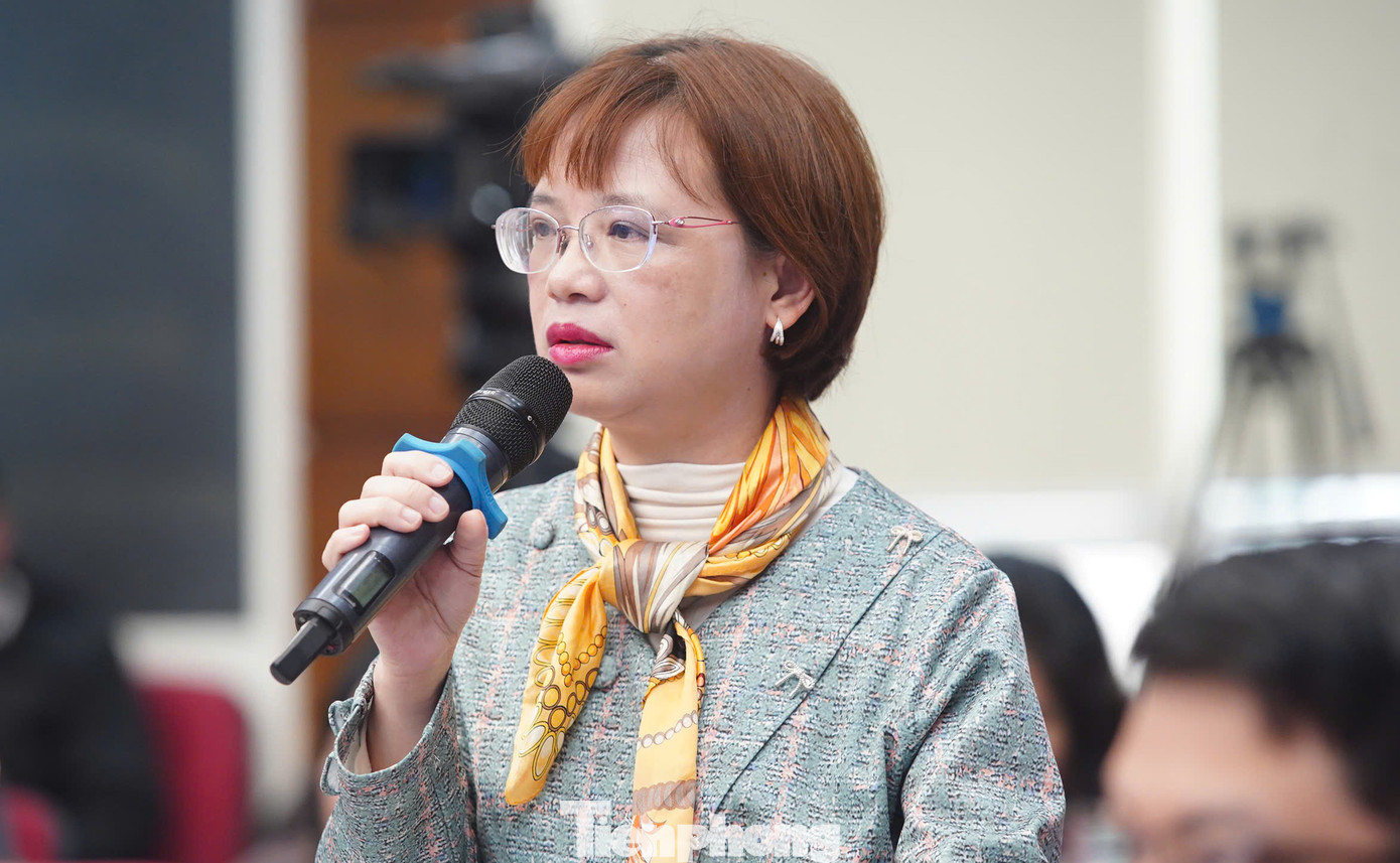 Ban Tổ chức đã nhận được nhiều câu hỏi, trao đổi từ phóng viên nhiều cơ quan thông tấn báo chí về nội dung liên quan tới công tác tổ chức đề cử, tiêu chí xét chọn; số lượng đề cử trong các lĩnh vực đề cử giải thưởng; công tác khuyến khích, đồng hành với các gương sau tuyên dương...