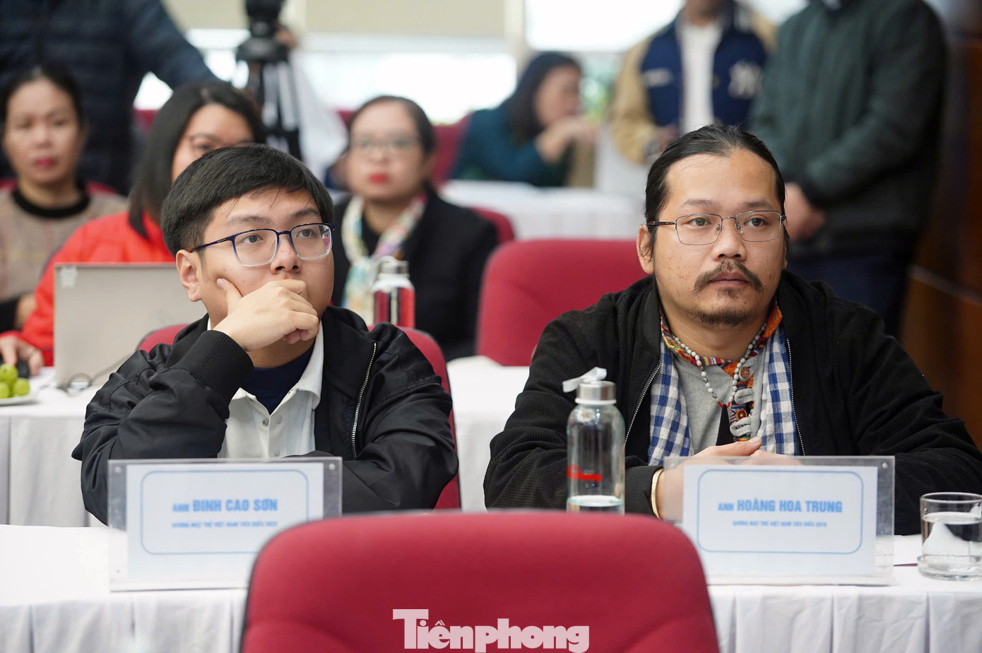 Trải qua 28 năm, Giải thưởng đã tuyên dương 280 Gương mặt trẻ Việt Nam tiêu biểu và 277 Gương mặt trẻ Việt Nam triển vọng trên các lĩnh vực. Sau khi được tôn vinh, các gương mặt trẻ tiếp tục phấn đấu, cống hiến, trưởng thành có thêm nhiều đóng góp tích cực cho đơn vị, cộng đồng, đất nước.