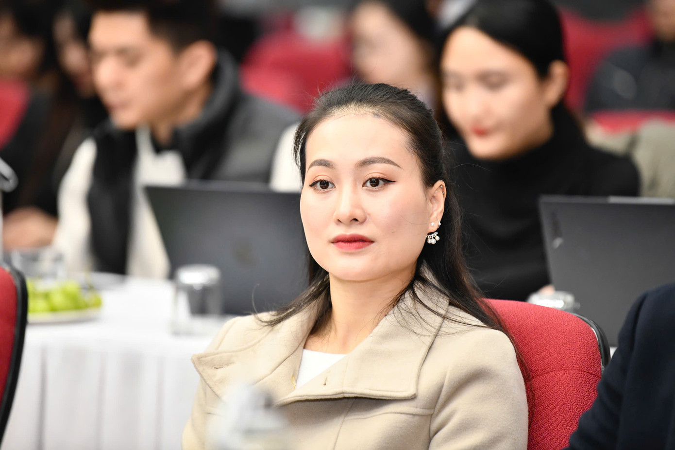 Trải qua 28 năm, Giải thưởng đã tuyên dương 280 Gương mặt trẻ Việt Nam tiêu biểu và 277 Gương mặt trẻ Việt Nam triển vọng trên các lĩnh vực. Sau khi được tôn vinh, các gương mặt trẻ tiếp tục phấn đấu, cống hiến, trưởng thành có thêm nhiều đóng góp tích cực cho đơn vị, cộng đồng, đất nước.