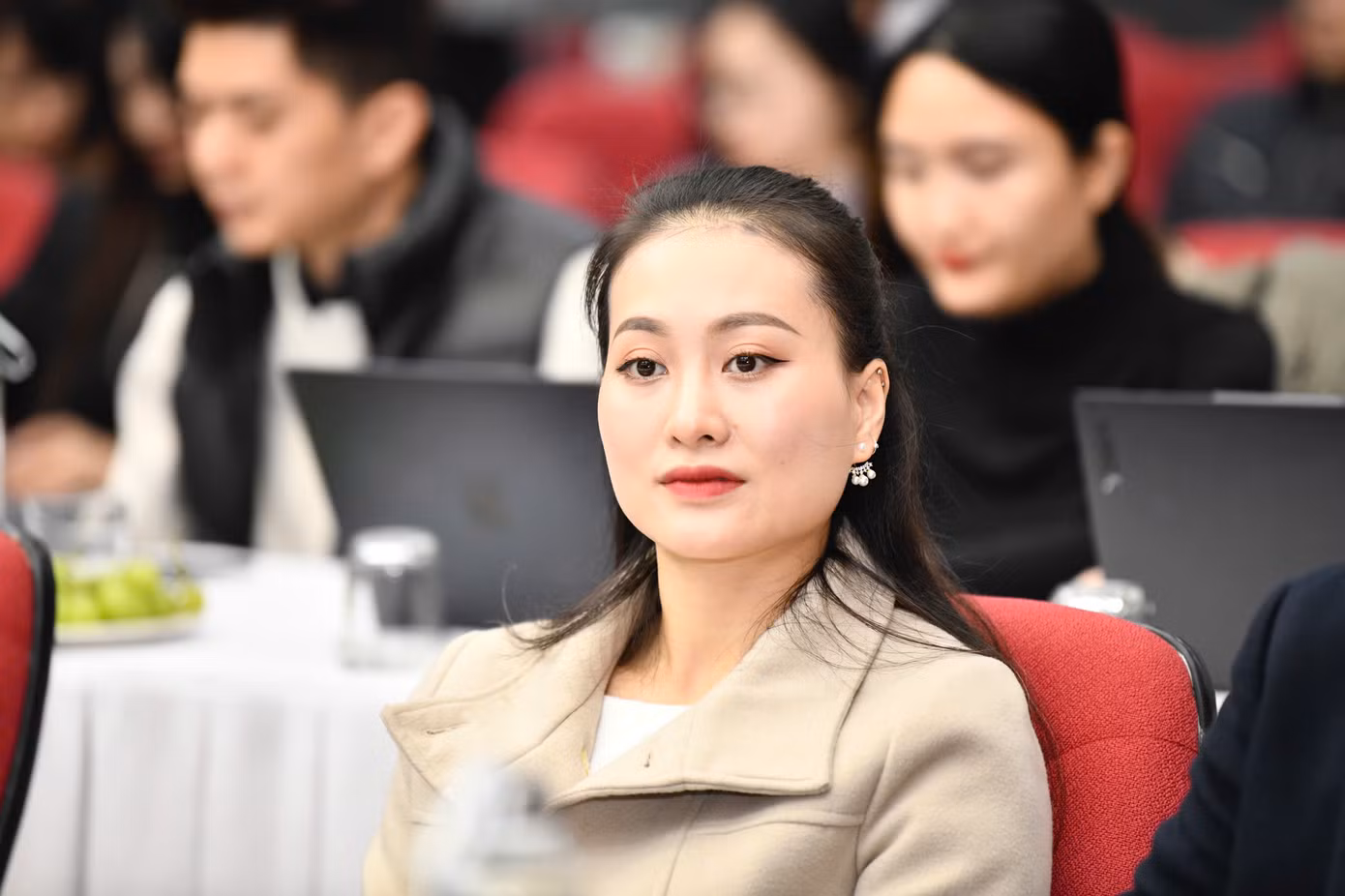 Trải qua 28 năm, Giải thưởng đã tuyên dương 280 Gương mặt trẻ Việt Nam tiêu biểu và 277 Gương mặt trẻ Việt Nam triển vọng trên các lĩnh vực. Sau khi được tôn vinh, các gương mặt trẻ tiếp tục phấn đấu, cống hiến, trưởng thành có thêm nhiều đóng góp tích cực cho đơn vị, cộng đồng, đất nước.