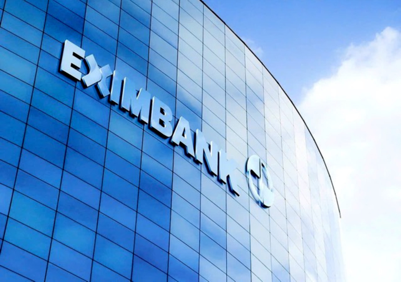 Eximbank đặt mục tiêu lợi nhuận trước thuế hợp nhất năm 2025 sẽ đạt 5.580 tỷ đồng, tăng 33,2%. Eximbank đặt mục tiêu lợi nhuận trước thuế hợp nhất năm 2025 sẽ đạt 5.580 tỷ đồng, tăng 33,2%.