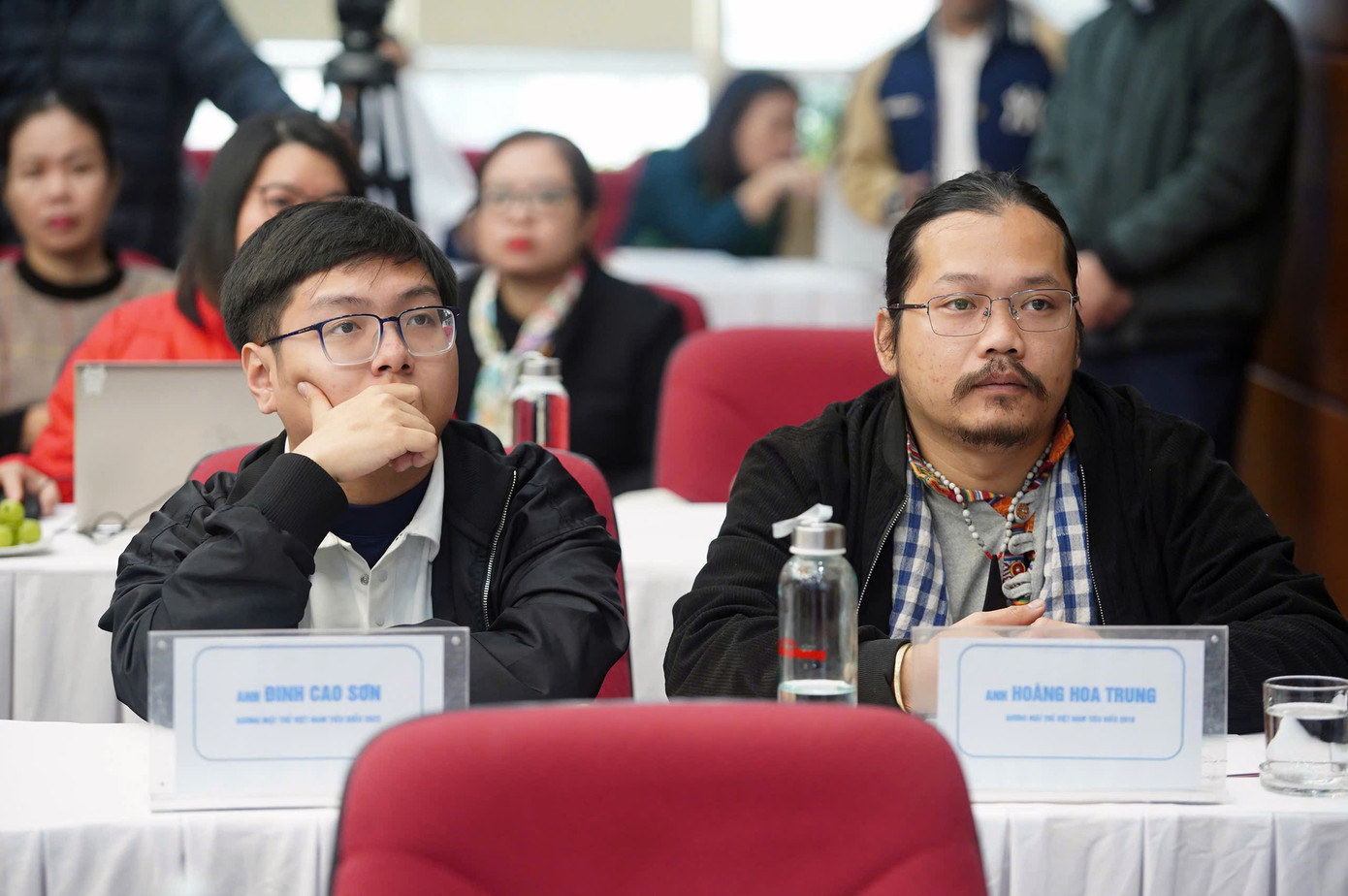 Trải qua 28 năm, Giải thưởng đã tuyên dương 280 Gương mặt trẻ Việt Nam tiêu biểu và 277 Gương mặt trẻ Việt Nam triển vọng trên các lĩnh vực. Sau khi được tôn vinh, các gương mặt trẻ tiếp tục phấn đấu, cống hiến, trưởng thành có thêm nhiều đóng góp tích cực cho đơn vị, cộng đồng, đất nước.