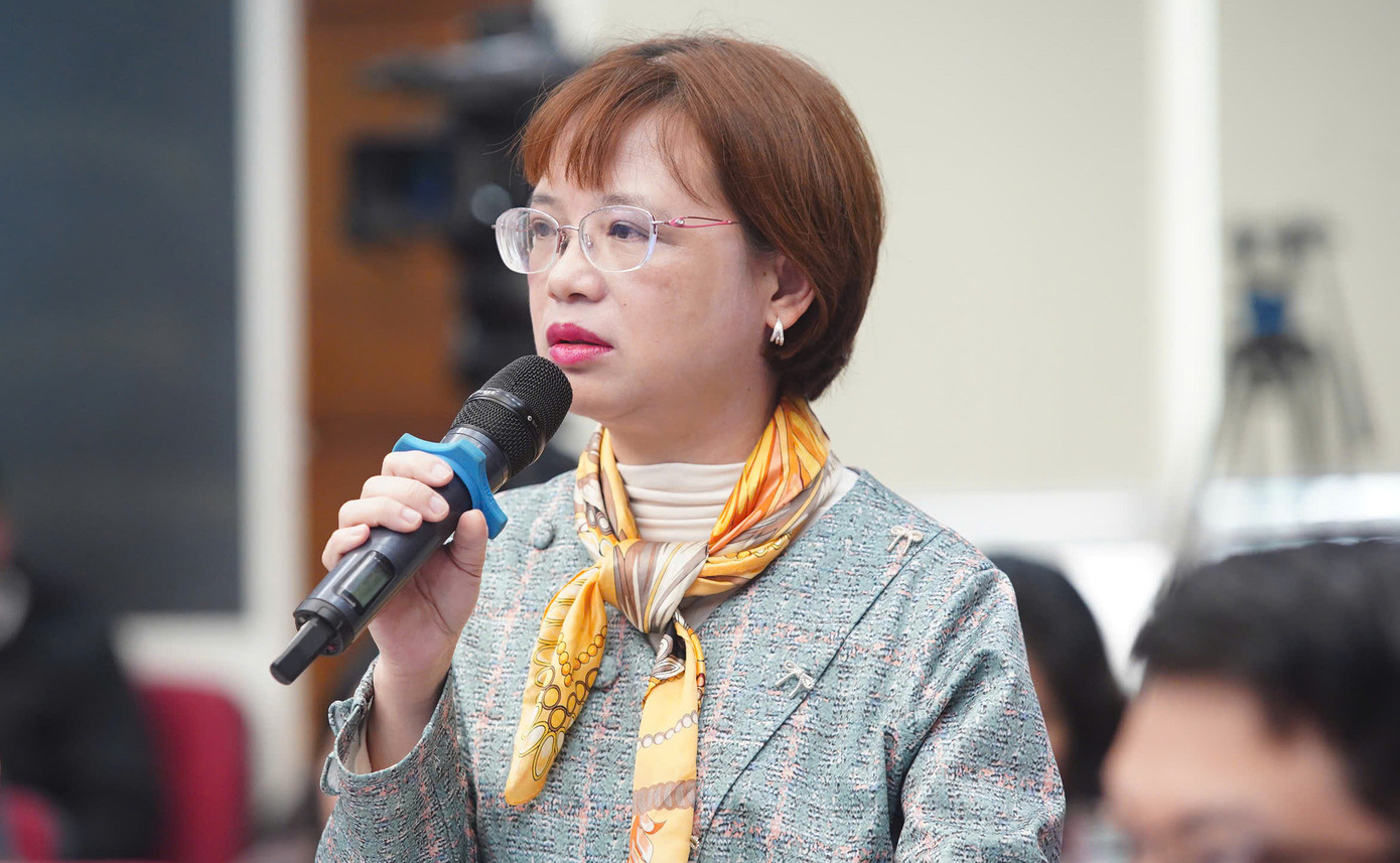 Ban Tổ chức đã nhận được nhiều câu hỏi, trao đổi từ phóng viên nhiều cơ quan thông tấn báo chí về nội dung liên quan tới công tác tổ chức đề cử, tiêu chí xét chọn; số lượng đề cử trong các lĩnh vực đề cử giải thưởng; công tác khuyến khích, đồng hành với các gương sau tuyên dương...