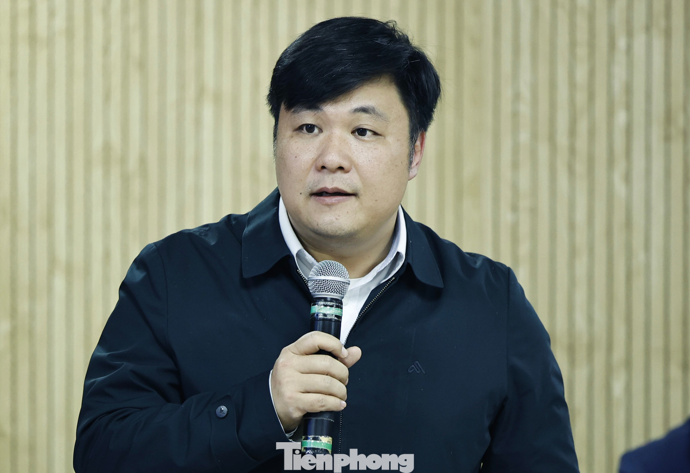 Thành viên Hội đồng xét tặng Giải thưởng Gương mặt trẻ Việt Nam tiêu biểu năm 2024 lần thứ 1 trao đổi ý kiến tại cuộc họp. Thành viên Hội đồng xét tặng Giải thưởng Gương mặt trẻ Việt Nam tiêu biểu năm 2024 lần thứ 1 trao đổi ý kiến tại cuộc họp.