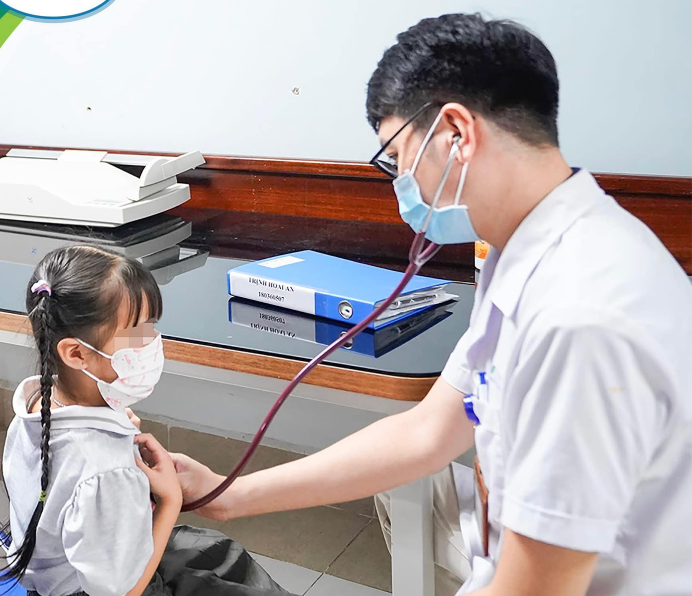 Thống kê mới nhất cho thấy có khoảng 10% - 29% trẻ em và trẻ vị thành niên Việt Nam có vấn đề về sức khoẻ tâm thần nói chung.