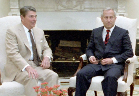 Cuộc tập trận của NATO suýt dẫn đến Thế chiến III ảnh 2