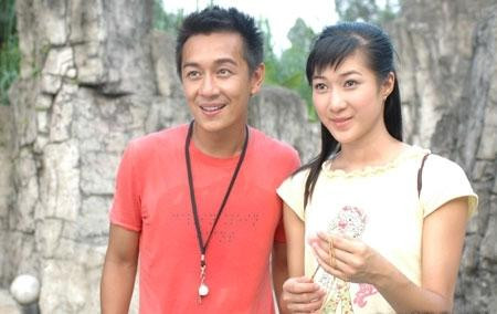 'Hoa đán' TVB từng bị đàn ông cầm dao truy đuổi ảnh 1