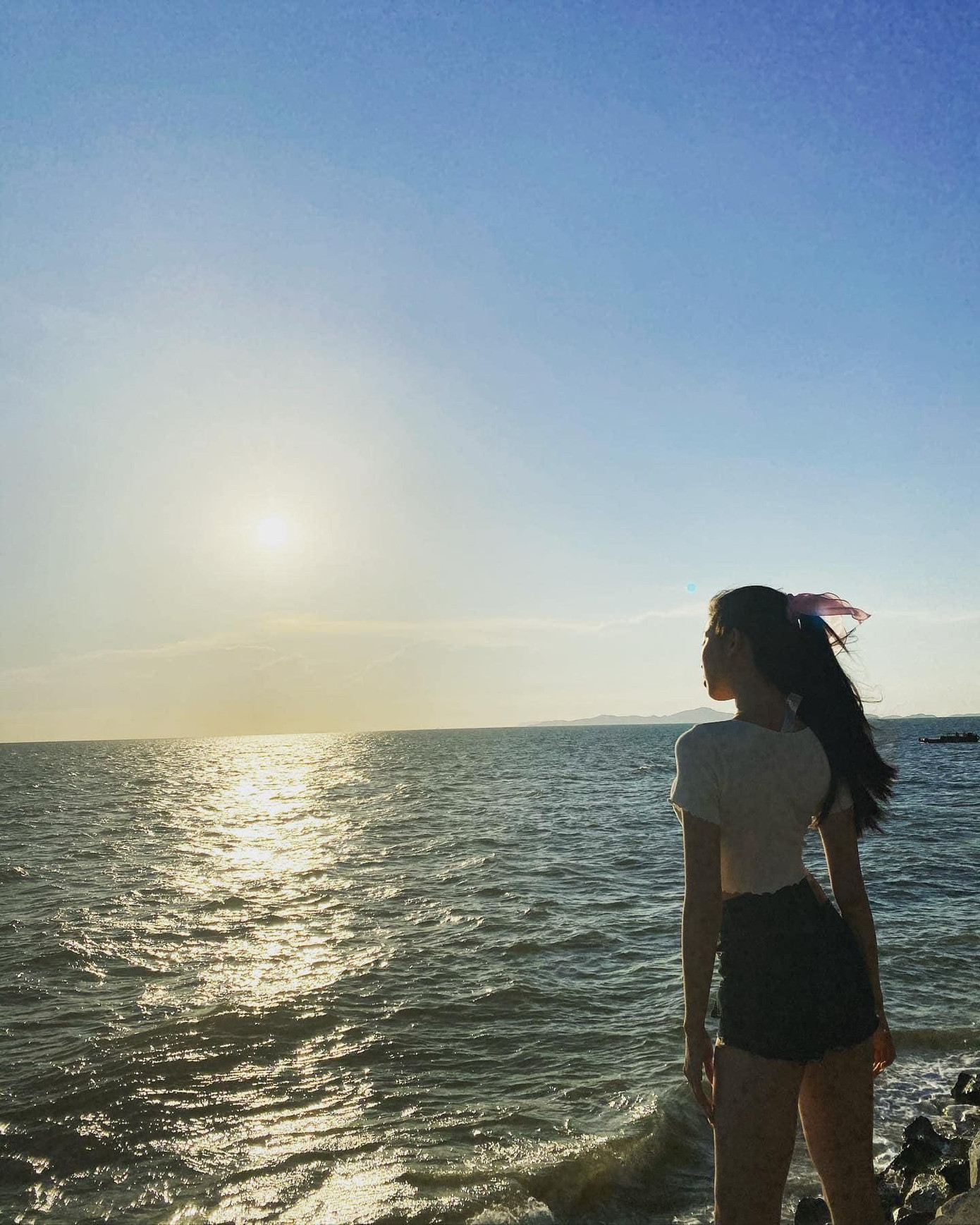 Có thể nói, Á hậu Ngọc Thảo đã có một hành trình đáng nhớ tại cuộc thi Hoa hậu Hoà bình Quốc tế Miss Grand International 2020. Cô đã nỗ lực hết mình và được gọi tên vào Top 20. Sau đó, Ngọc Thảo đã phải dừng chân dù nhận được sự ủng hộ và đánh giá cao từ cộng đồng người hâm mộ quốc tế.