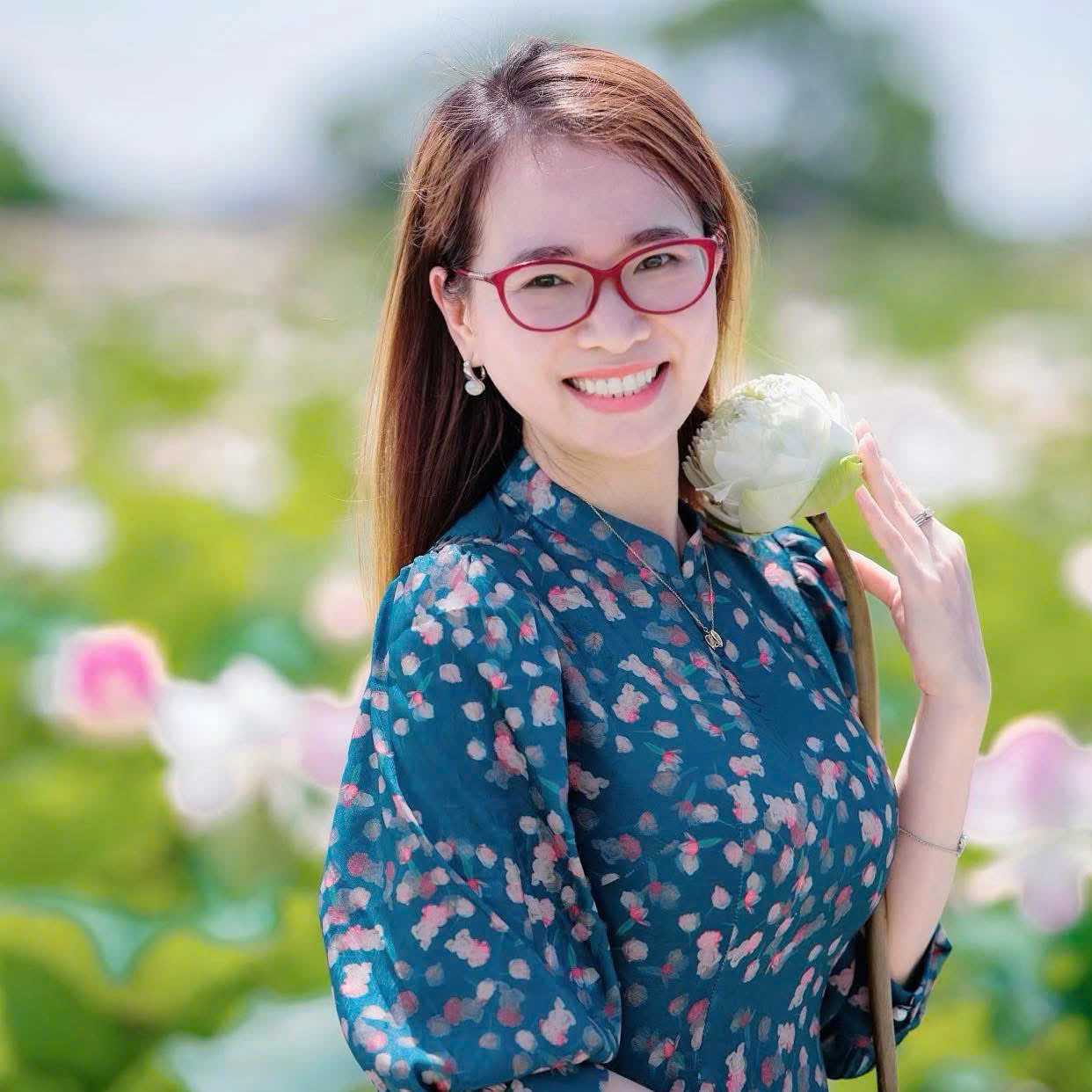 Bà Nguyễn Thị Kim Ngân – chuyên gia giáo dục tiếng Anh tích hợp STEM