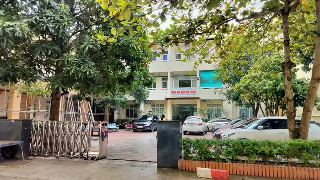 Trung tâm Giám định Y khoa tỉnh Thanh Hóa