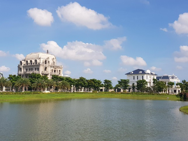 Khu đô thị Đông Hải, phường Đông Hải, TP Thanh Hóa Khu đô thị Đông Hải, phường Đông Hải, TP Thanh Hóa