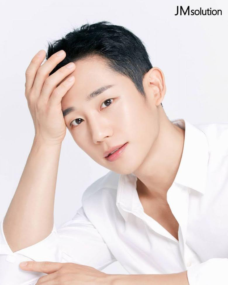 &quot;Tình màn ảnh&quot; của Son Ye Jin, tài tử Jung Hae In, xếp hạng 7 với 32 phiếu bầu.