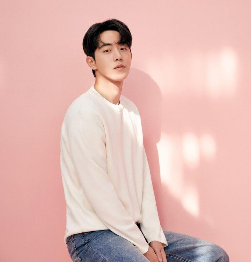 Ngôi sao &quot;Tuổi 25, tuổi 21&quot; Nam Joo Hyuk vẫn được yêu thích dù đang vướng ồn ào bạo lực học đường. Anh có 26 phiếu bầu.