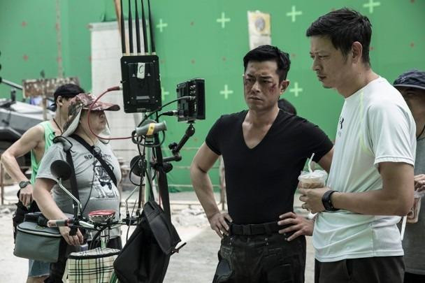 Cổ Thiên Lạc đầu tư nhiều tiền bạc và tâm huyết cho phim nhưng lại chưa gây ấn tượng về nội dung. Cổ Thiên Lạc đầu tư nhiều tiền bạc và tâm huyết cho phim nhưng lại chưa gây ấn tượng về nội dung.