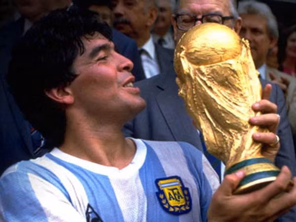 Maradona