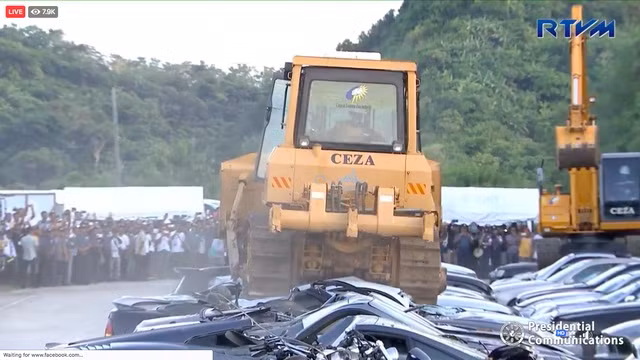 Lamborghini sắp có SUV mới chuyên về khả năng off-road? ảnh 6