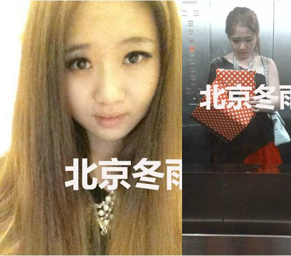 Chuyện ít biết về 4 con gái của siêu sao võ thuật Lý Liên Kiệt ảnh 4