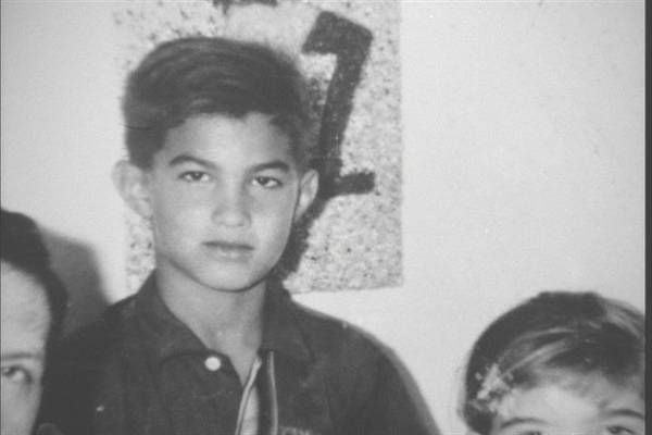 Tài tử võ thuật Mỹ làm đặc phái viên cho chính phủ Nga là ai? ảnh 1