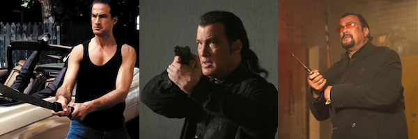 Tài tử võ thuật Mỹ làm đặc phái viên cho chính phủ Nga là ai? ảnh 2