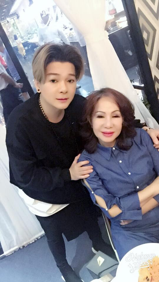 Cuộc tình 30 năm của ca sĩ Vũ Hà và vợ đại gia hơn 8 tuổi ảnh 12