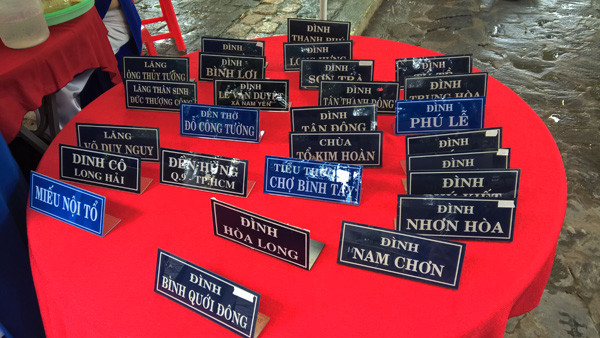 Ấn tượng lễ giỗ lần thứ 187 Tổng trấn Gia Định Lê Văn Duyệt ảnh 3