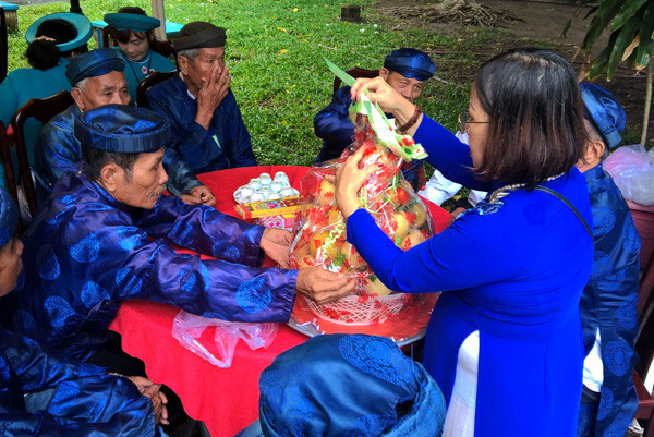 Ấn tượng lễ giỗ lần thứ 187 Tổng trấn Gia Định Lê Văn Duyệt ảnh 2