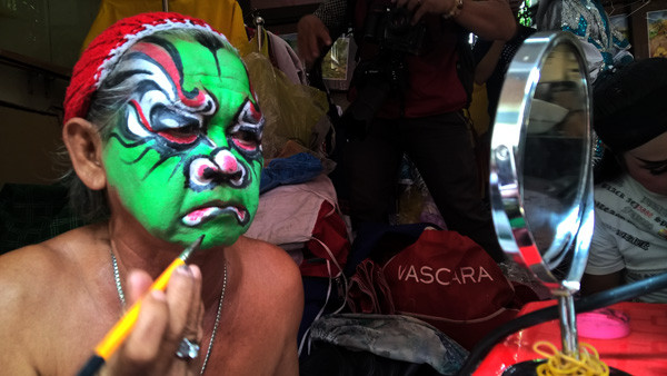 Ấn tượng lễ giỗ lần thứ 187 Tổng trấn Gia Định Lê Văn Duyệt ảnh 4