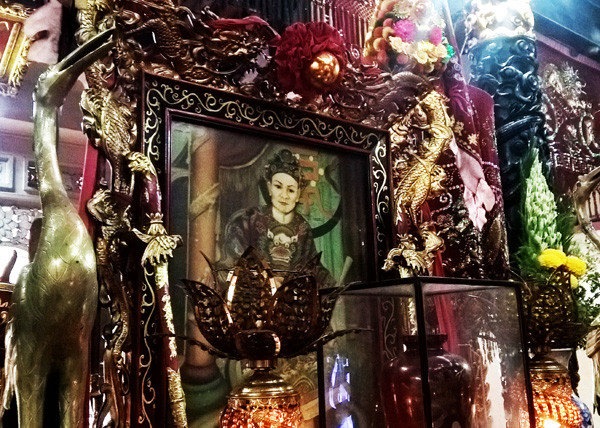 Ấn tượng lễ giỗ lần thứ 187 Tổng trấn Gia Định Lê Văn Duyệt ảnh 7