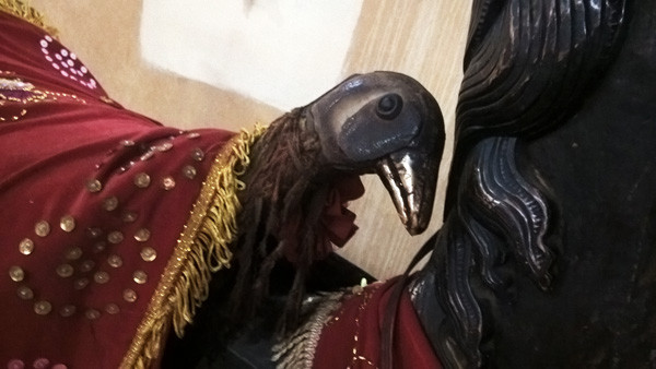 Ấn tượng lễ giỗ lần thứ 187 Tổng trấn Gia Định Lê Văn Duyệt ảnh 8