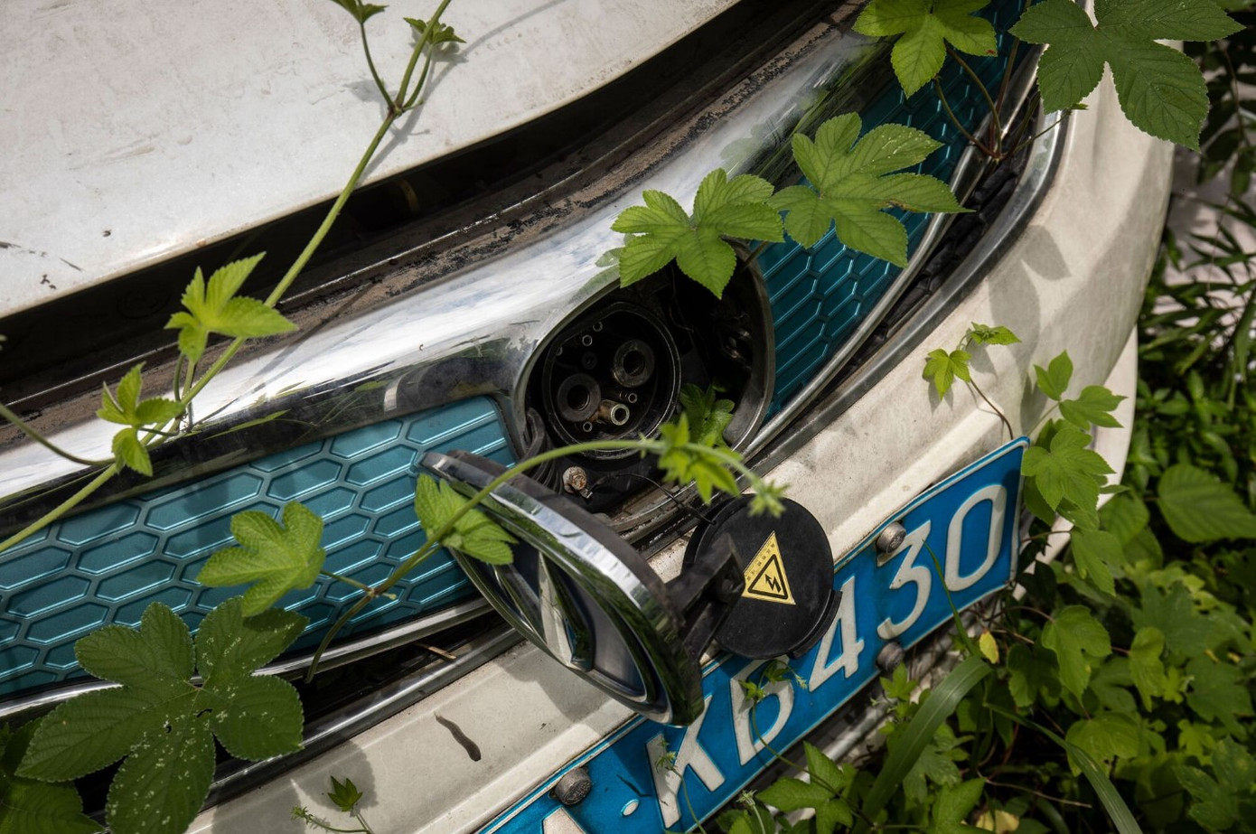 Vấn đề sản xuất xe điện ồ ạt khiến cho các hãng sản xuất khó kiểm soát sản phẩm của mình Vấn đề sản xuất xe điện ồ ạt khiến cho các hãng sản xuất khó kiểm soát sản phẩm của mình