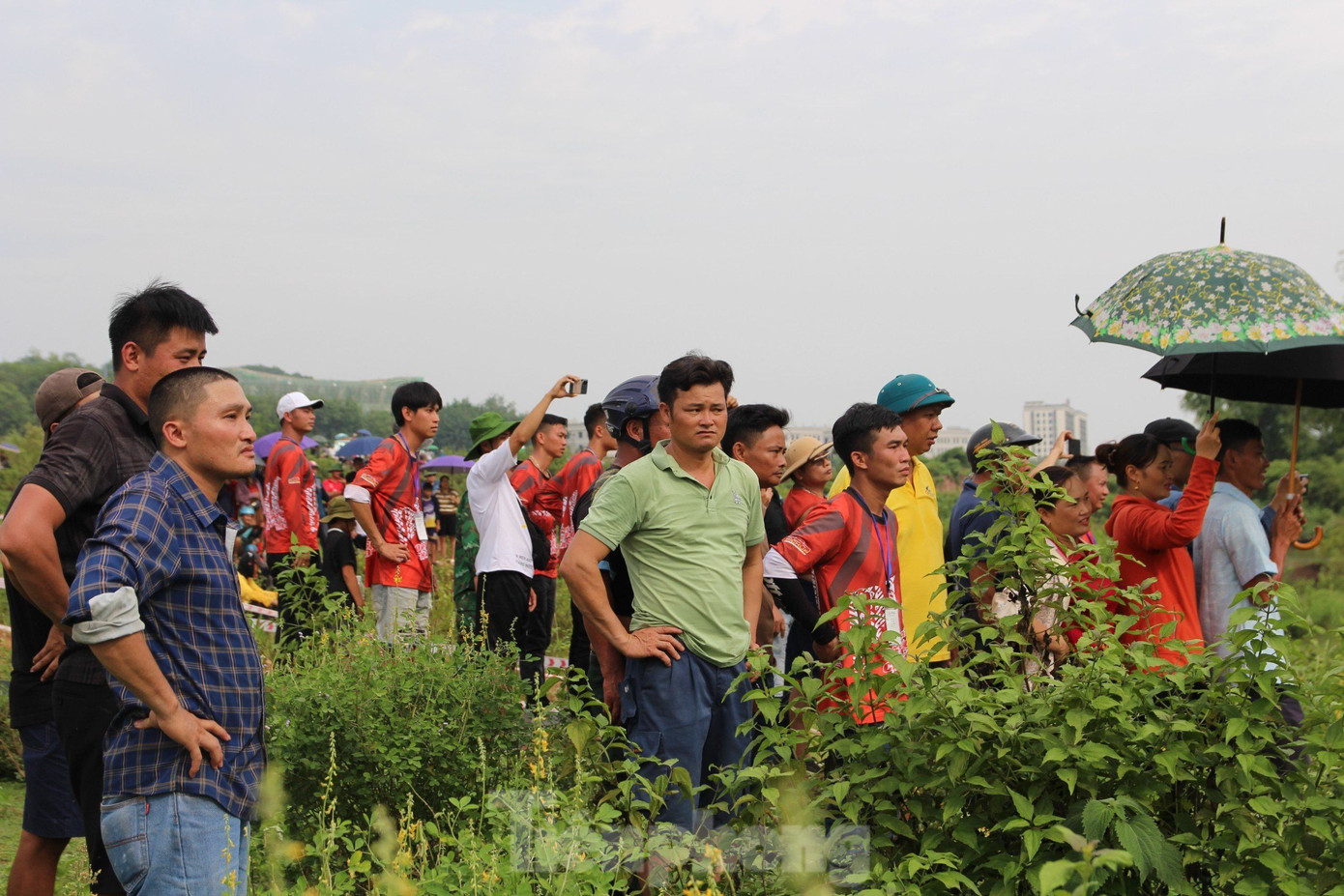 Giải đua năm nay nhận được sự quan tâm đông đảo của người dân địa phương và các du khách. Giải đua năm nay nhận được sự quan tâm đông đảo của người dân địa phương và các du khách.