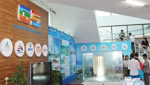 Trong tháng 7 âm lịch, Liên minh sàn G5 vẫn có kết quả bán hàng rất khả quan