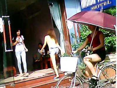 Mại dâm Đồ Sơn 