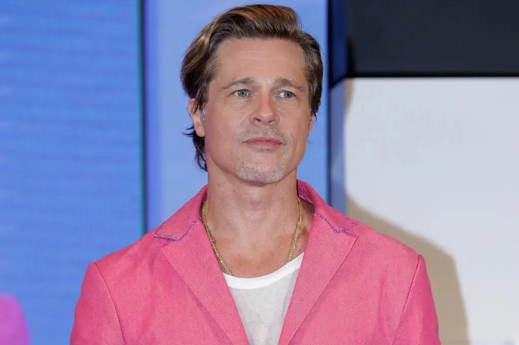 Không chỉ mỗi Brad Pitt, công ty của Angelina Jolie kiện loạt cấp dưới và đối tác của anh.