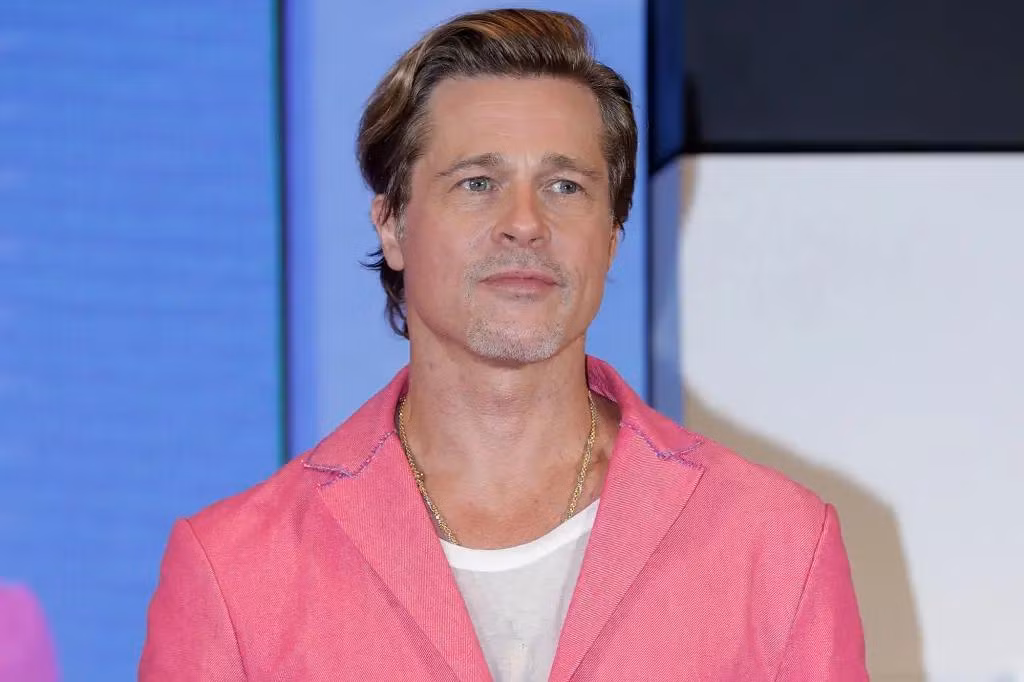 Không chỉ mỗi Brad Pitt, công ty của Angelina Jolie kiện loạt cấp dưới và đối tác của anh.