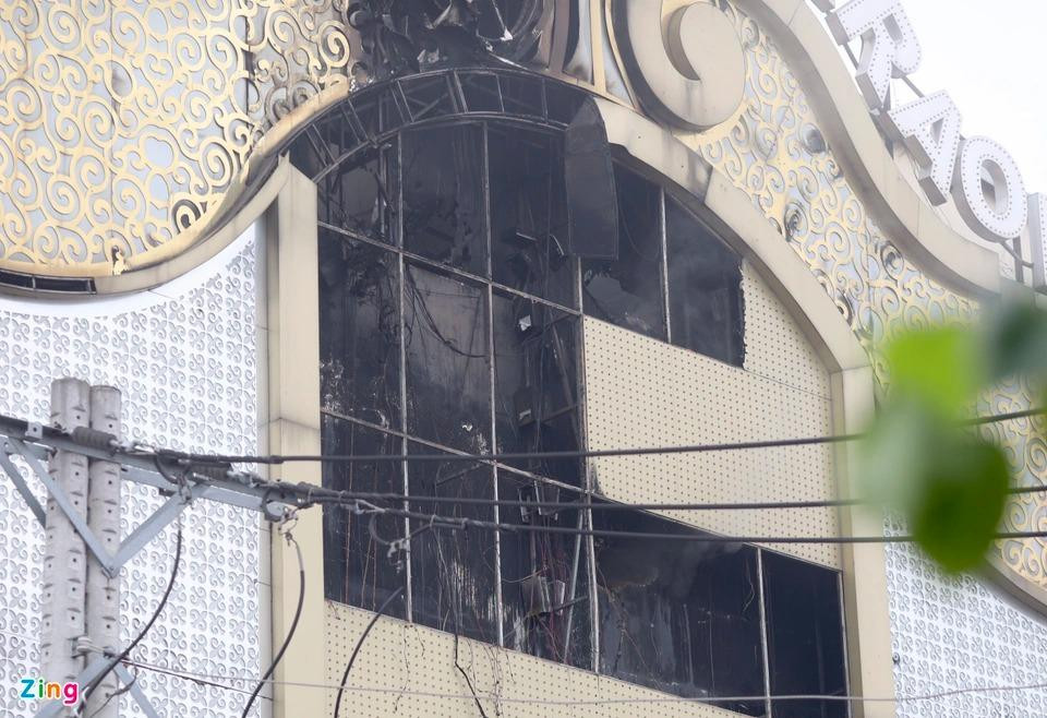 Ngay sau sự việc này, Chủ tịch tỉnh Bình Dương yêu cầu tổng kiểm tra công tác PCCC của tất cả cơ sở kinh doanh karaoke trên địa bàn.