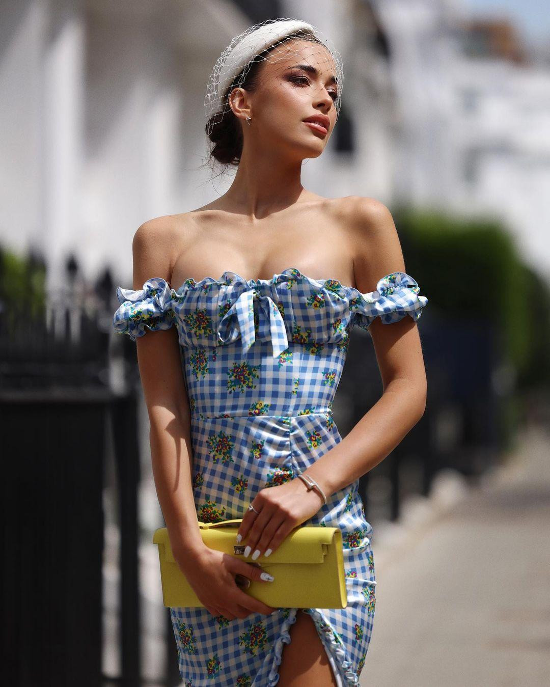 Hiện, phía Leonardo DiCaprio và Maria Beregova đều chưa bình luận gì về tin đồn hẹn hò.