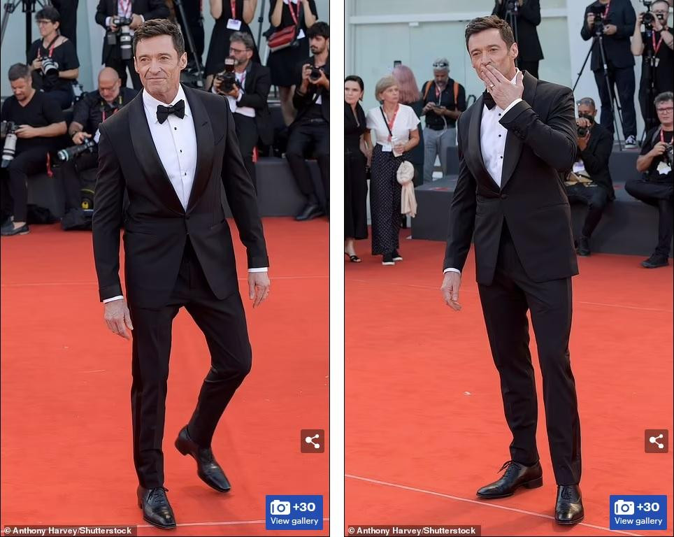 Những năm qua, Jack tạm thời rời xa màn ảnh để tập trung vào sự nghiệp nhạc kịch. "The Son" đánh dấu sự trở lại của anh với điện ảnh. Tác phẩm này được chuyển thể từ vở kịch cùng tên của Florian Zeller.