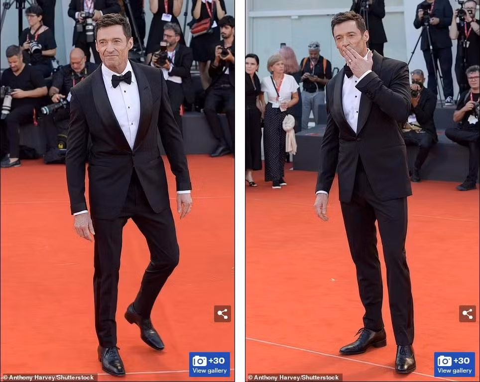 Những năm qua, Jack tạm thời rời xa màn ảnh để tập trung vào sự nghiệp nhạc kịch. "The Son" đánh dấu sự trở lại của anh với điện ảnh. Tác phẩm này được chuyển thể từ vở kịch cùng tên của Florian Zeller.