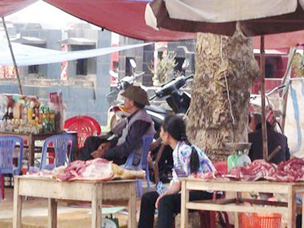 Dịch vụ gì cũng có