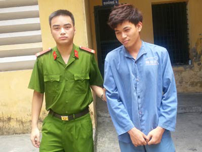 Dẫn giải Bùi Xuân Hoàn