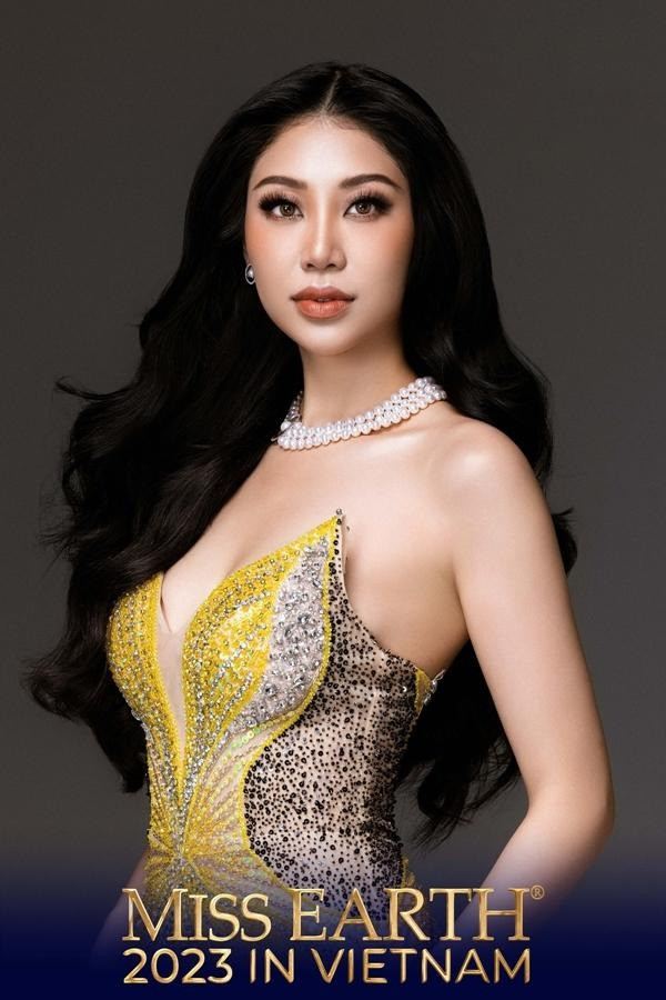 Á hậu Phương Nhi, Lan Anh, Đặng Thanh Ngân lọt vào top 20 đề cử Vẻ đẹp vượt thời gian 2023.